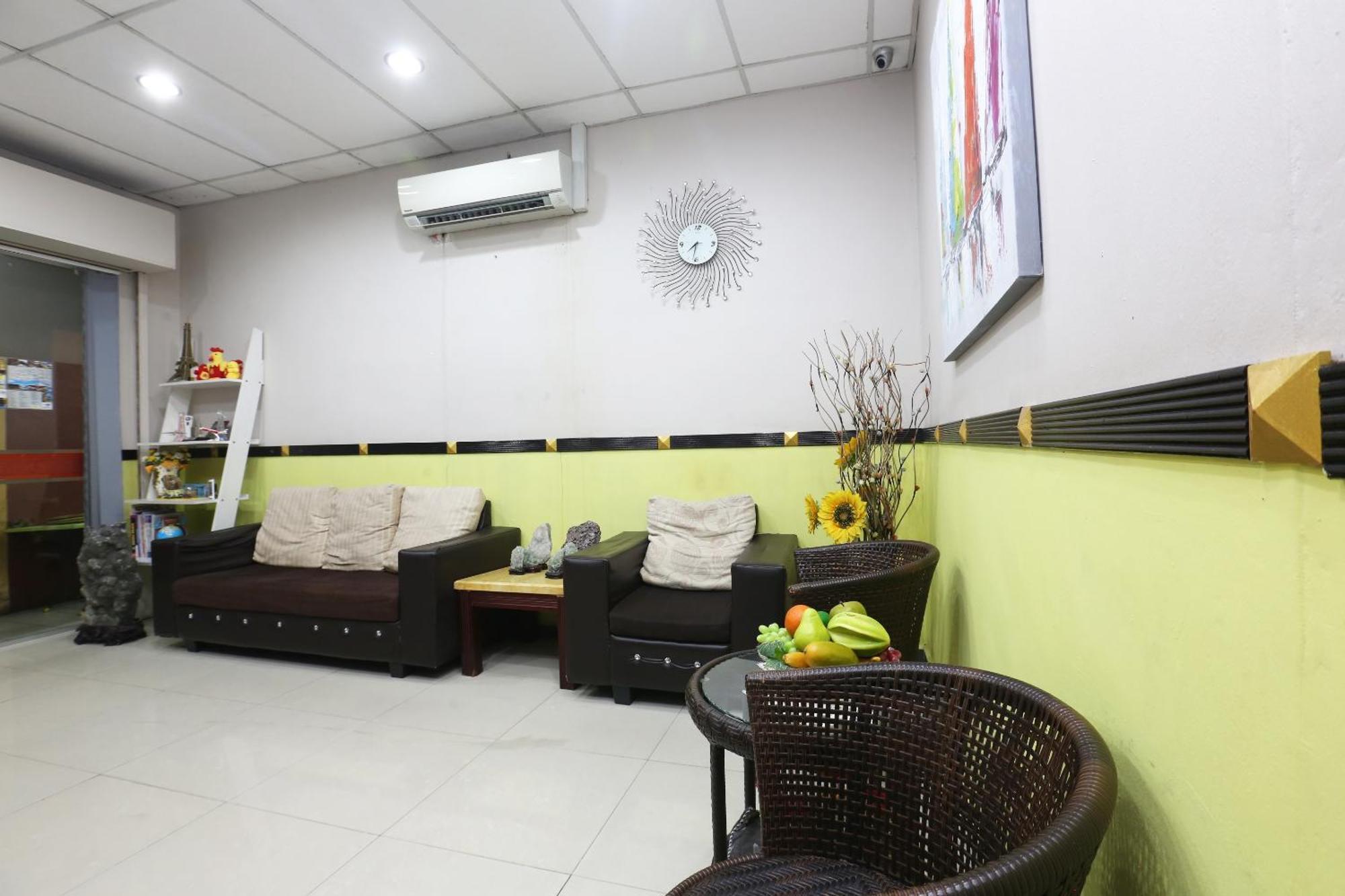 Destiny Riverside Hotel Kota Bharu Exteriör bild
